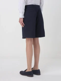 Pantaloncino Brunello Cucinelli in cotone stretch