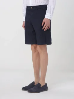 Pantaloncino Brunello Cucinelli in cotone stretch