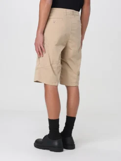 Pantaloncino cargo Blauer in cotone stretch