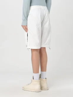 Pantaloncino cargo C.P. Company in nylon
