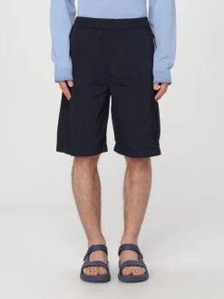 Pantaloncino cargo C.P. Company in nylon