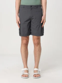 Pantaloncino cargo Ecoalf in cotone