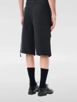 Pantaloncino cargo Oamc in misto cotone