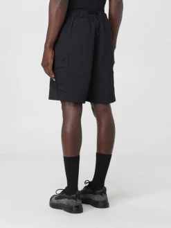 Pantaloncino cargo The North Face in tessuto tecnico