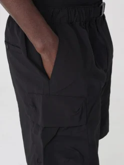 Pantaloncino cargo The North Face in tessuto tecnico