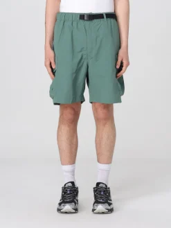 Pantaloncino cargo The North Face in tessuto tecnico