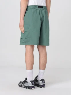 Pantaloncino cargo The North Face in tessuto tecnico