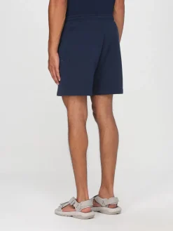 Pantaloncino cargo Tommy Jeans in cotone stretch