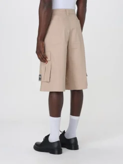 Pantaloncino cargo Versace Jeans Couture