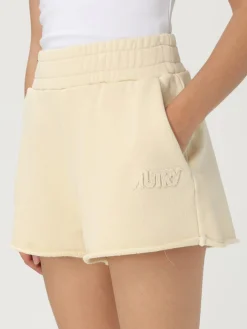 Pantaloncino casual Autry in cotone