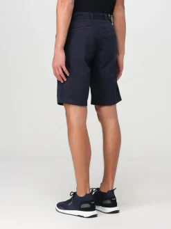 Pantaloncino chino Boss in cotone