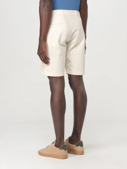 Pantaloncino chino Brooksfield in cotone