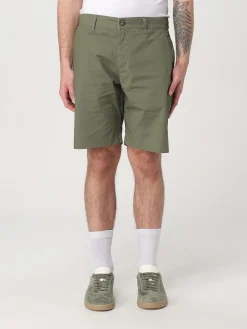 Pantaloncino chino Brooksfield in cotone