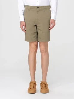 Pantaloncino chino Michael Kors in misto cotone