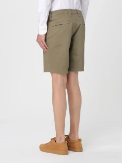 Pantaloncino chino Michael Kors in misto cotone