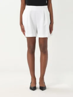 Pantaloncino classico Boss in crêpe