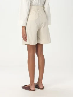 Pantaloncino classico Woolrich in cotone