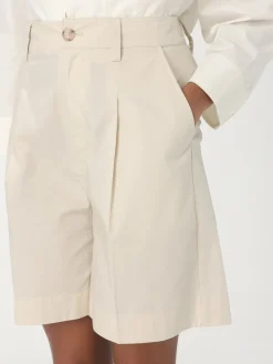 Pantaloncino classico Woolrich in cotone