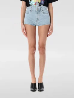 Pantaloncino Coperni in denim