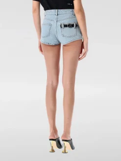 Pantaloncino Coperni in denim