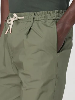 Pantaloncino Daniele Alessandrini in cotone