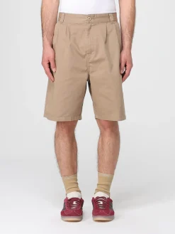 Pantaloncino di cotone Carhartt Wip