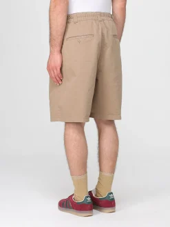 Pantaloncino di cotone Carhartt Wip