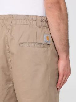 Pantaloncino di cotone Carhartt Wip