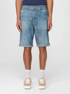 Pantaloncino di jeans Dondup