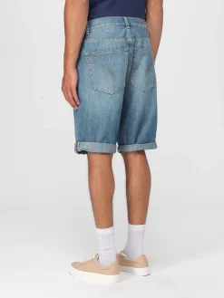 Pantaloncino di jeans Dondup