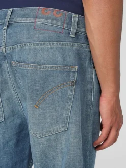 Pantaloncino di jeans Dondup