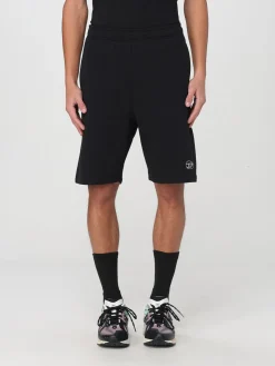 Pantaloncino Diesel in cotone