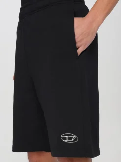 Pantaloncino Diesel in cotone