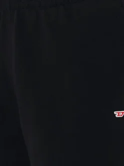 Pantaloncino Diesel in cotone stretch