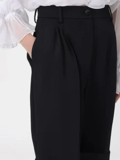 Pantaloncino Dolce & Gabbana in lana vergine