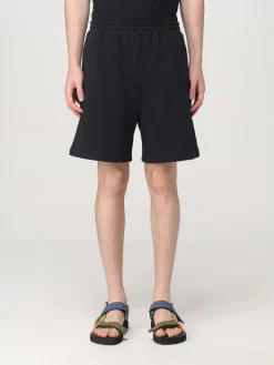 Pantaloncino Dondup in cotone stretch