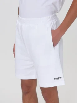 Pantaloncino Dondup in cotone stretch