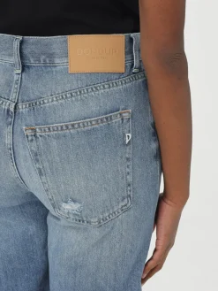 Pantaloncino Dondup in denim