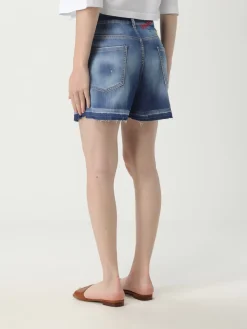 Pantaloncino donna Dsquared2