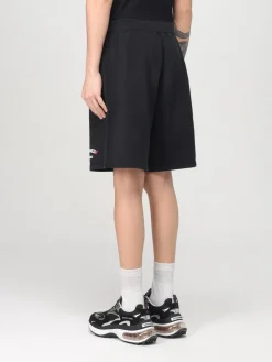 Pantaloncino Dsquared2 in cotone stretch