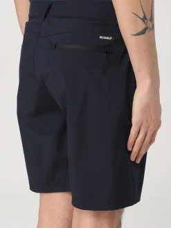 Pantaloncino Ecoalf in cotone