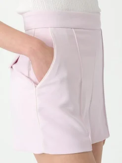 Pantaloncino Elisabetta Franchi in crêpe
