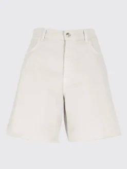 Pantaloncino Fay in cotone stretch