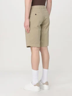 Pantaloncino Fay in misto cotone