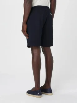 Pantaloncino Fred Perry in cotone stretch