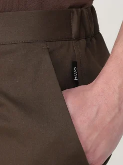 Pantaloncino Hevo in misto cotone