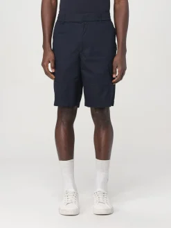 Pantaloncino in cotone Armani Exchange