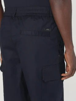 Pantaloncino in cotone Armani Exchange