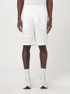 Pantaloncino in cotone Armani Exchange