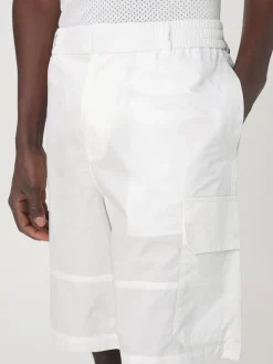 Pantaloncino in cotone Armani Exchange